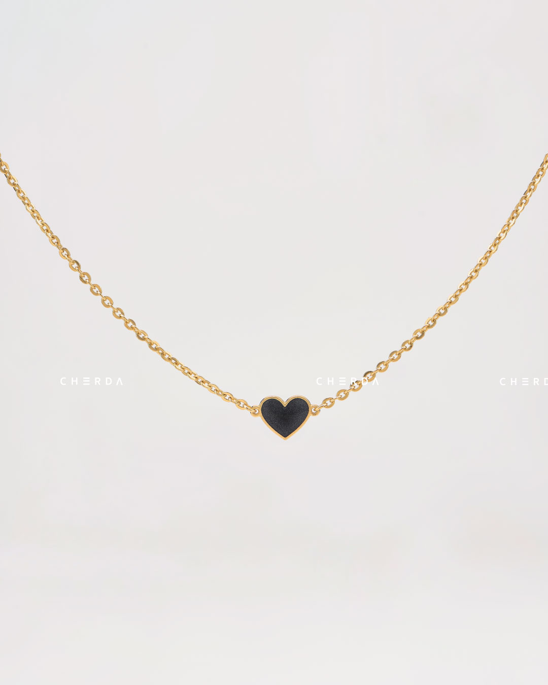 SHADOW LOVE NECKLACE