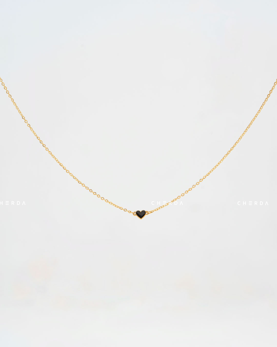 Petite Artbeat Nacklace
