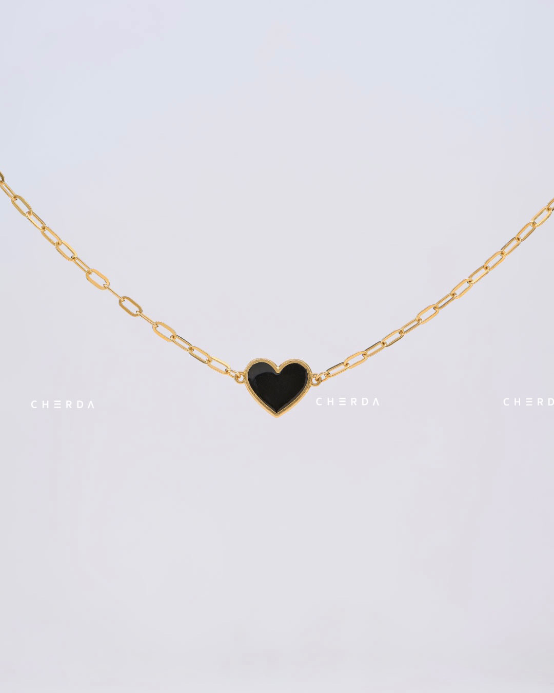 Muse Artbeat Necklace