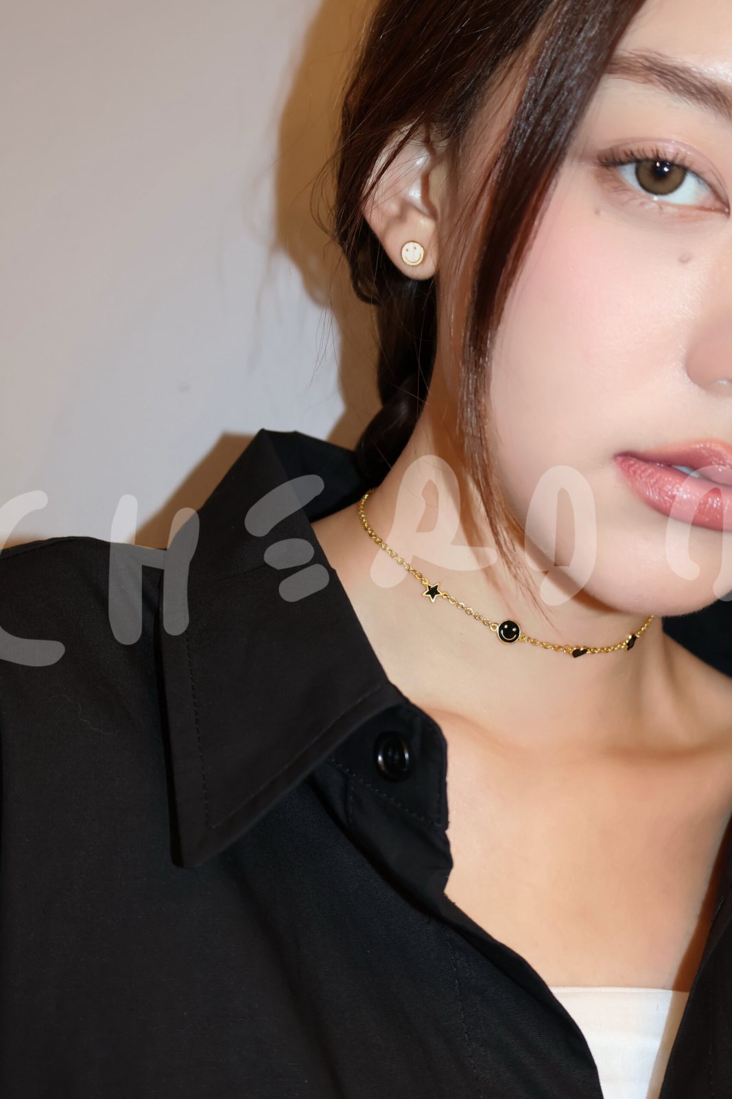 Happy Charms Necklace