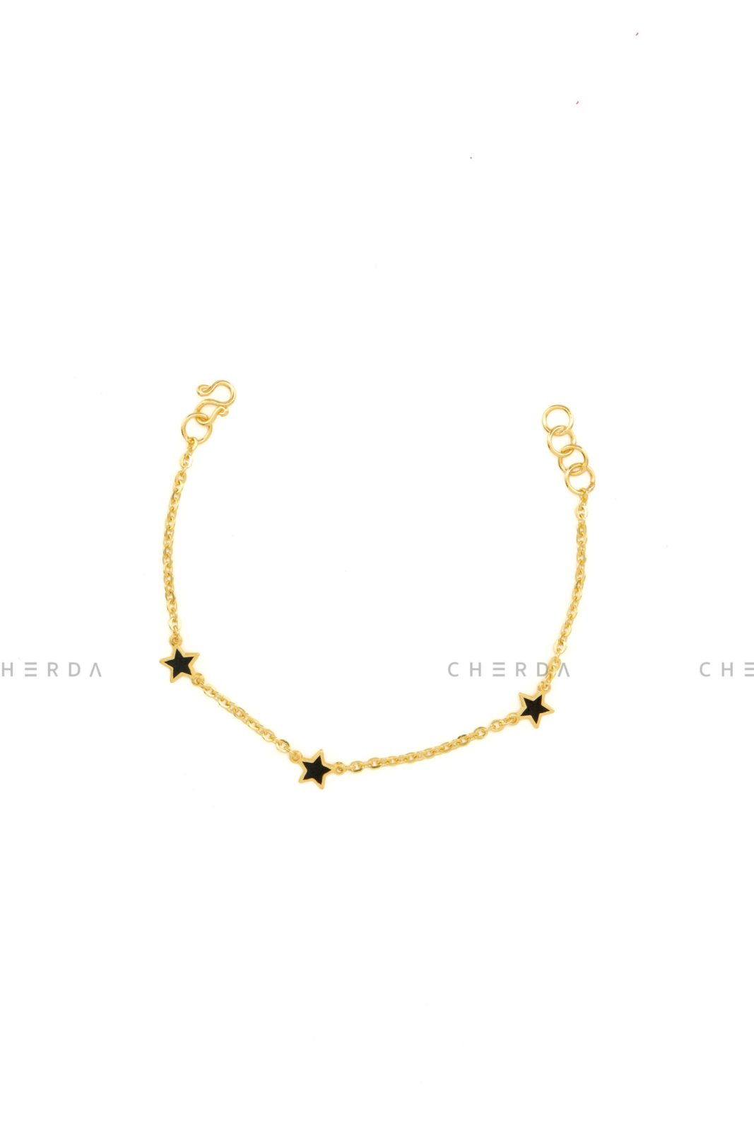 Stellar Wish Star Bracelet