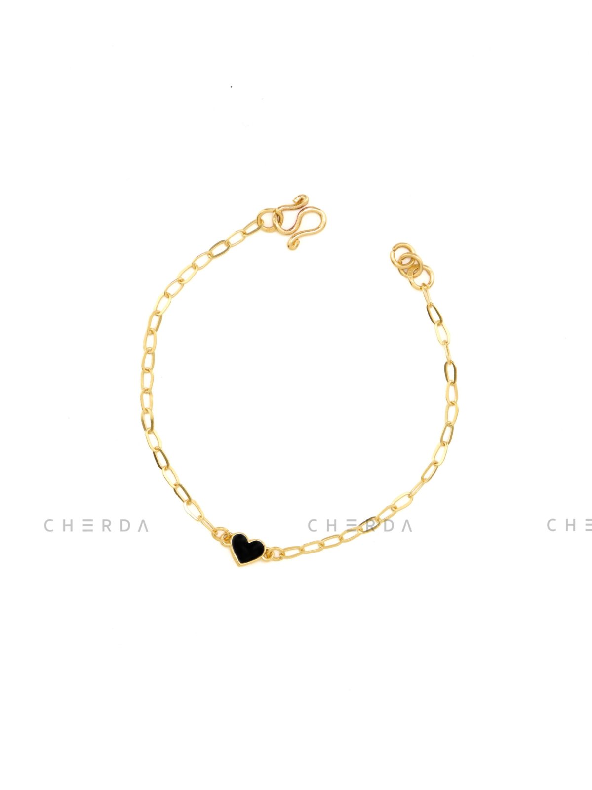 Petite Artbeat Bracelet