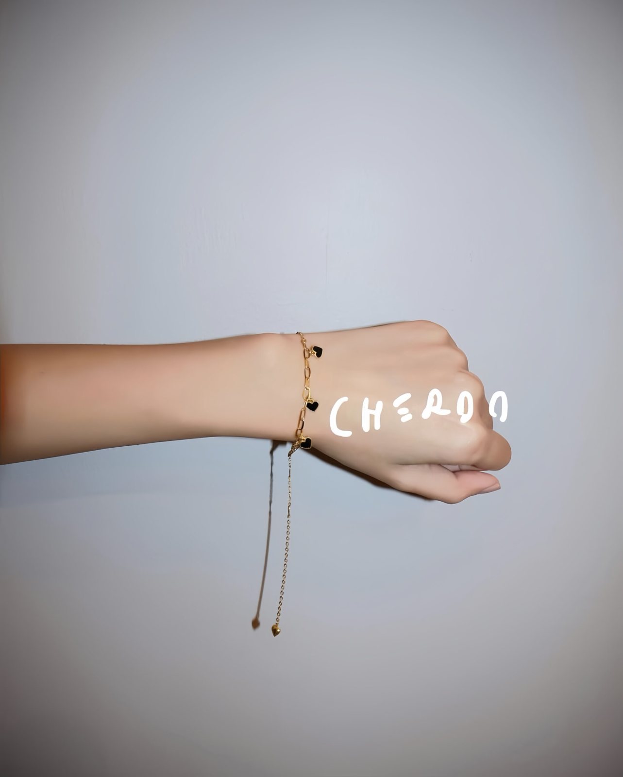 Artbeat Drop Harmony Bracelet