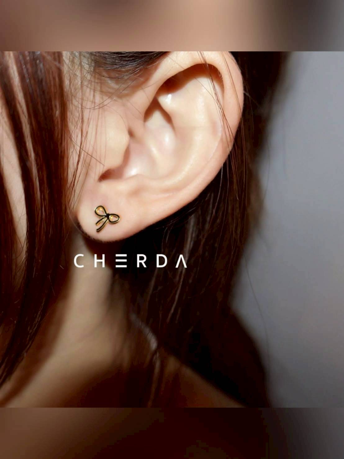 Bowelle Cher Earring