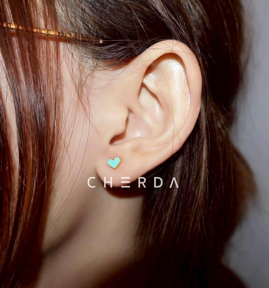 Cherie Artbeat Earring
