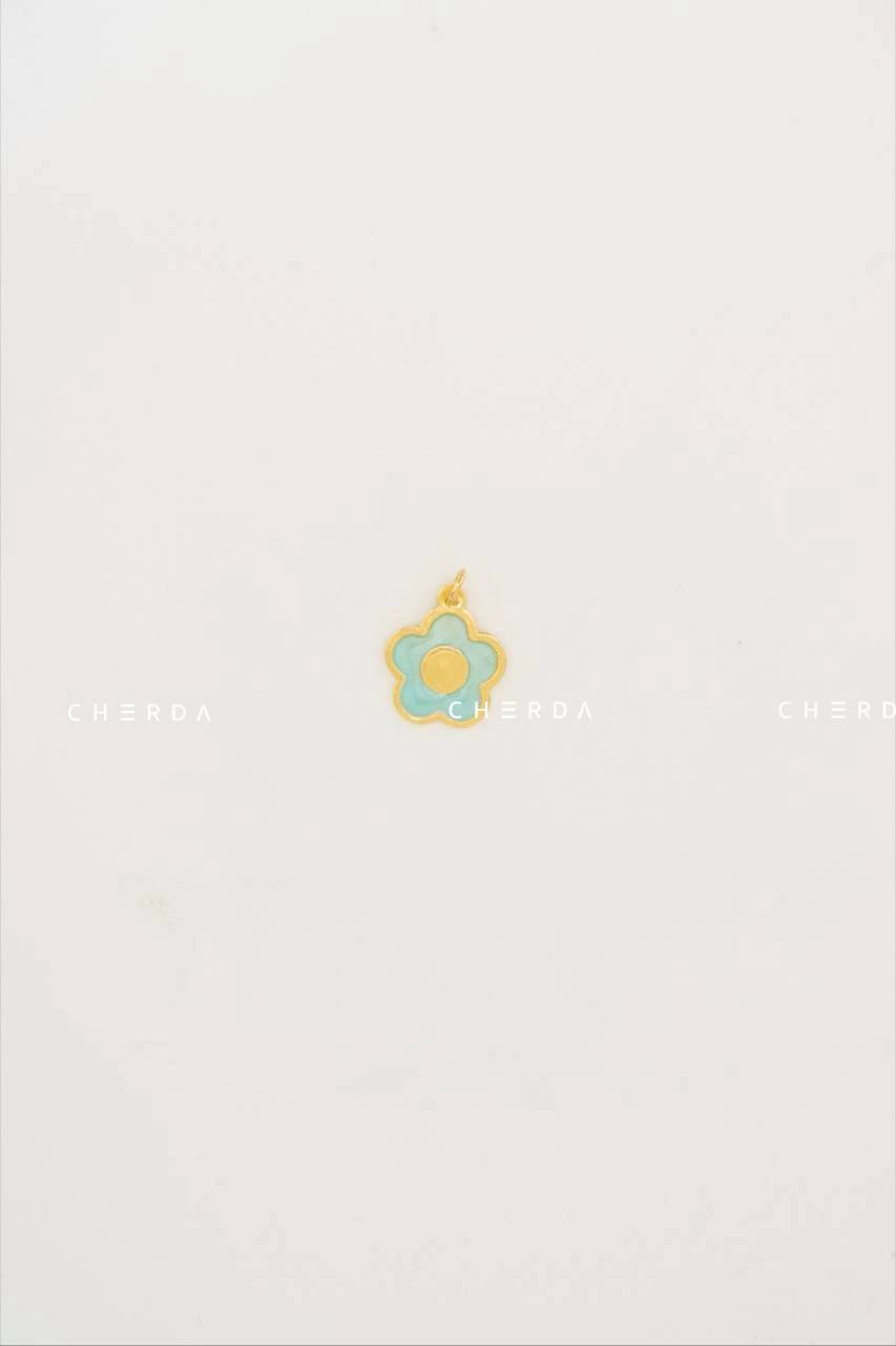 Bloomie Tiny Pendant