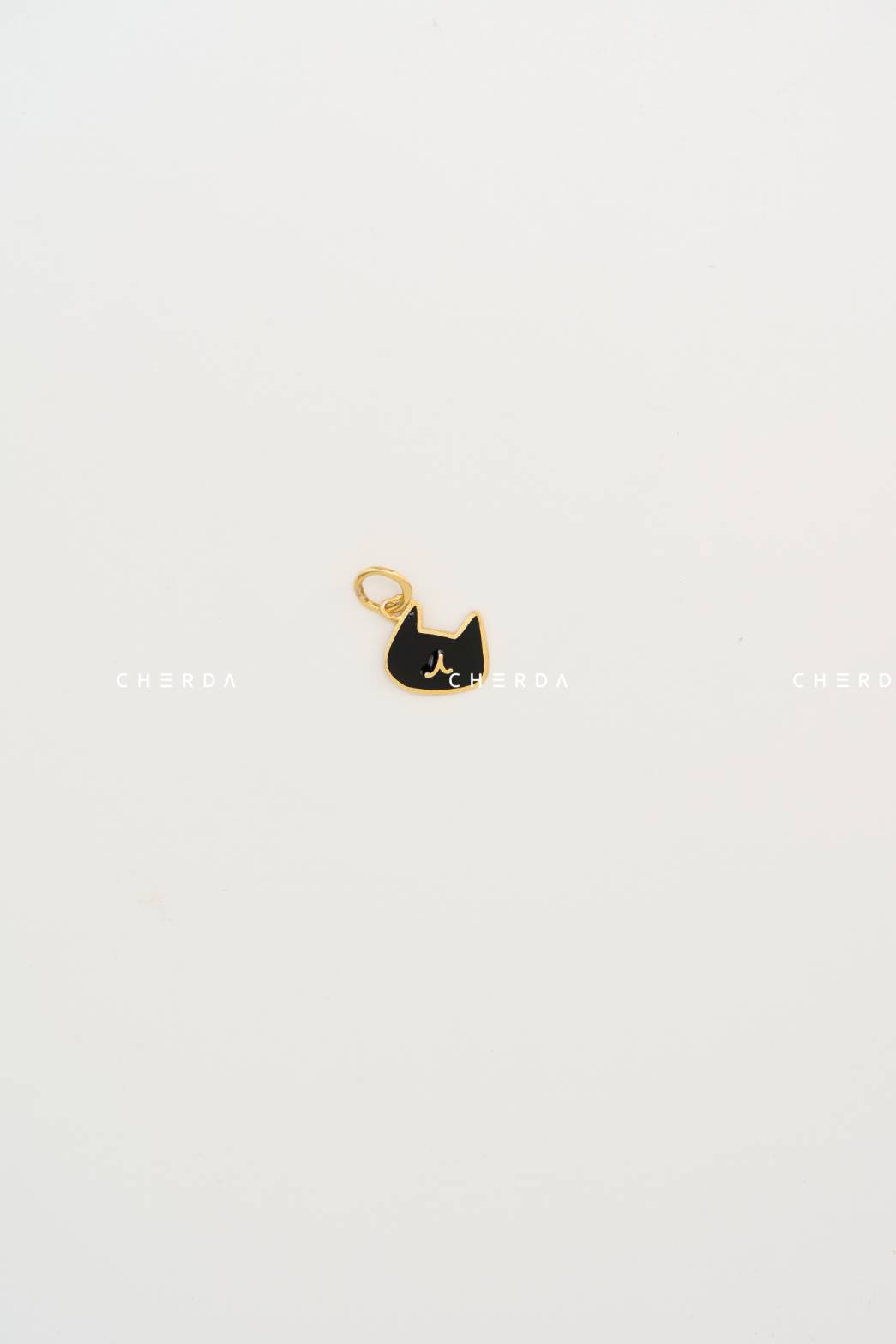 Lucky Luna Grace Pendant