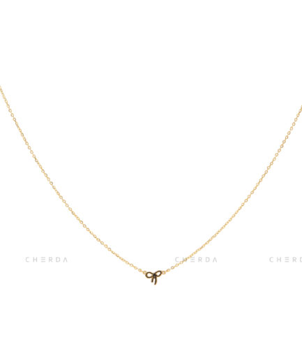 Vivi Petite Grace Chain Necklace