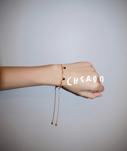 Artbeat Drop Harmony Bracelet