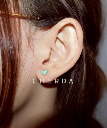Cherie Artbeat Earring