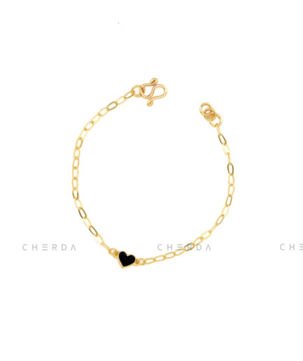 Petite Artbeat Bracelet