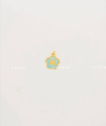 Bloomie Tiny Pendant